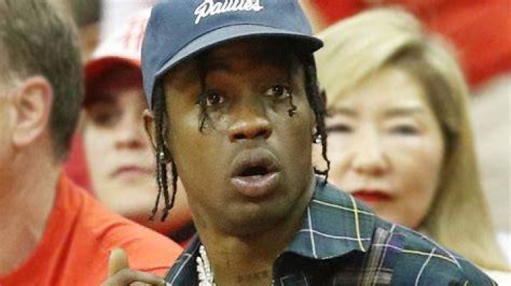 Travis Scott Loses Super Bowl Gig Lawsuit U92