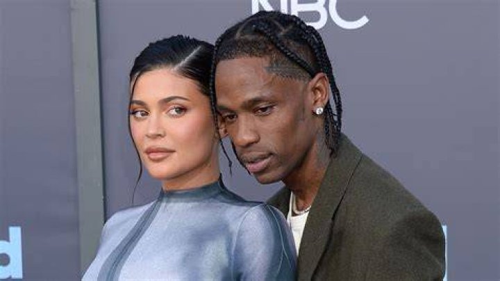 Travis Scott Shares GF Kylie Jenner's NSFW ‘I Want It Now Look’ Life