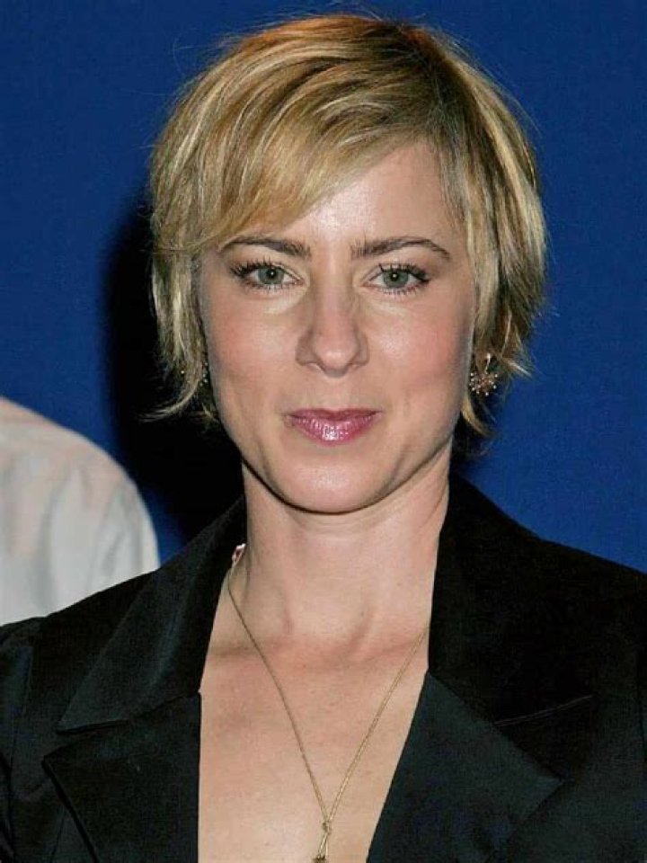 Traylor Howard Biography, Height & Life Story Super Stars Bio