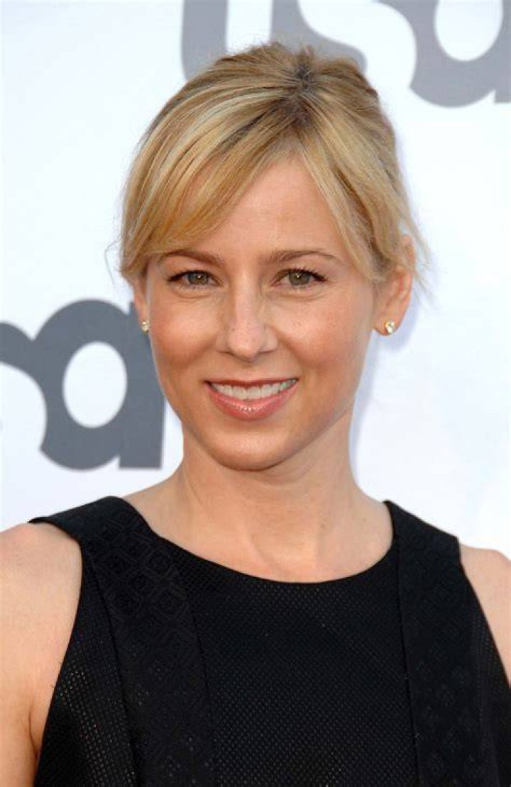 Traylor Howard image