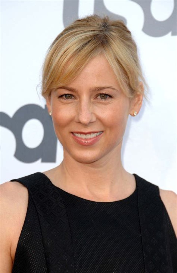 Traylor Howard Pictures and Photos Natalie Teeger, Traylor Howard