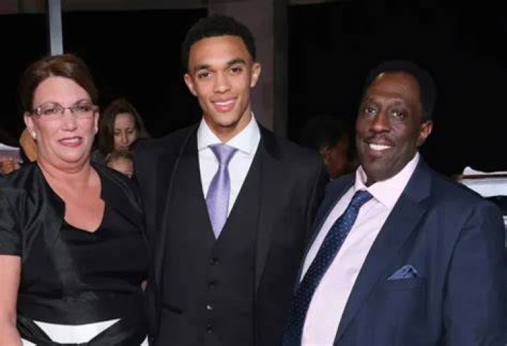 Trent AlexanderArnold Parents / It was probably the worst game he has