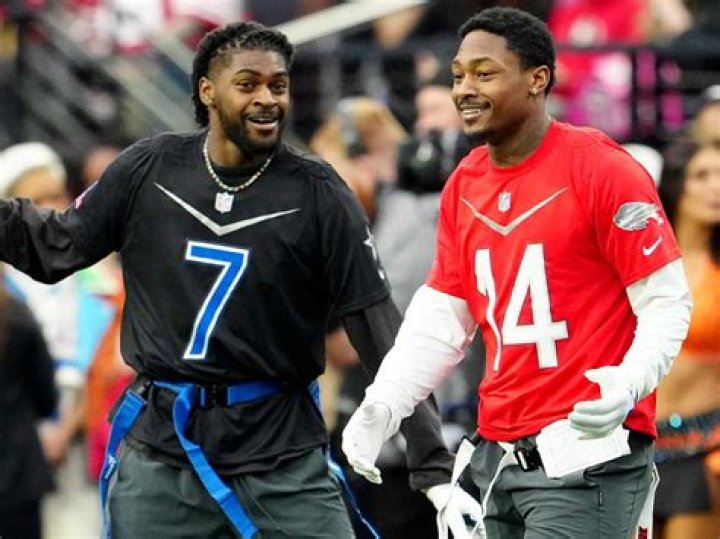 Trevon, Stefon Diggs Address Idea of Playing on Same Team Someday