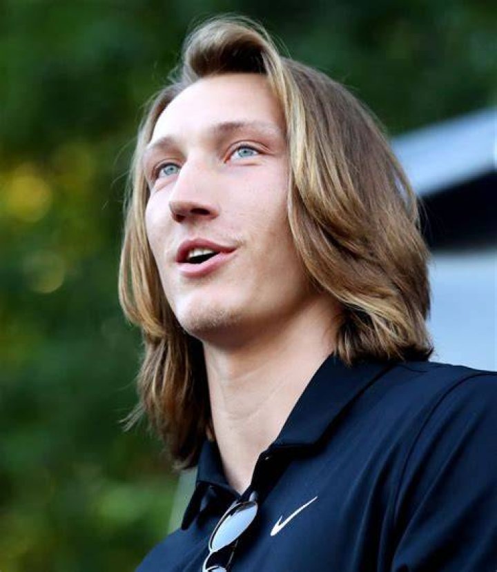 Trevor Lawrence Ethnicity Exploring the Cultural Tapestry of the
