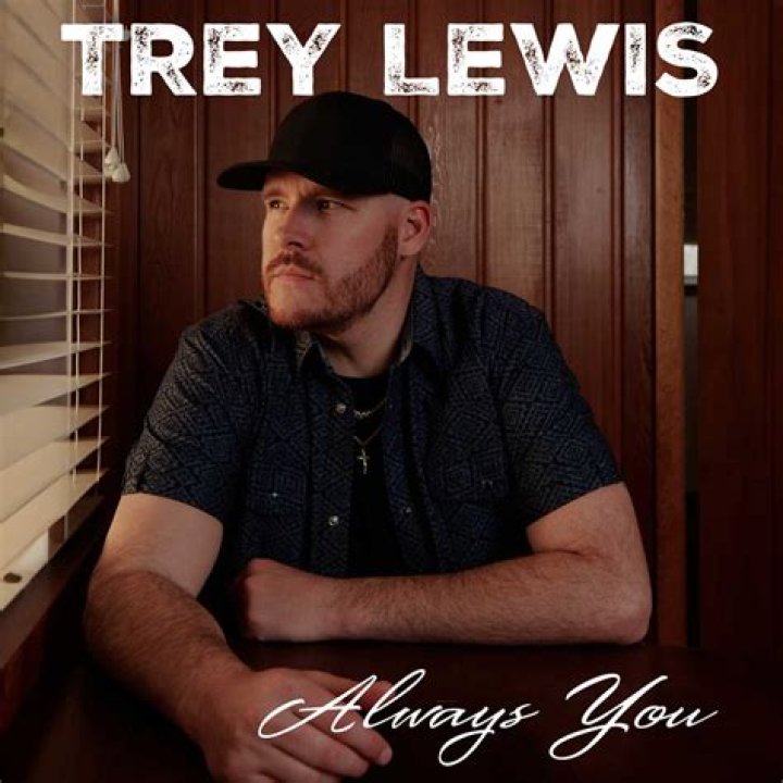 Trey Lewis' Story Is So Much Deeper Than His NSFW TikTok Hit