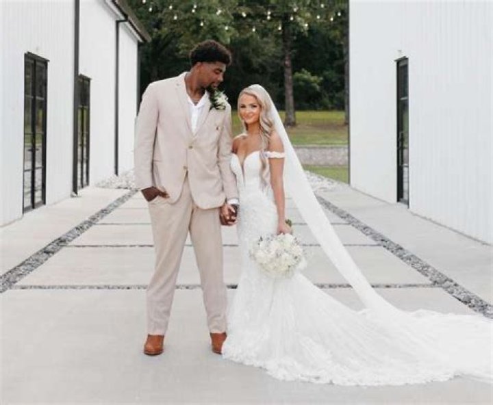 treylon burks family