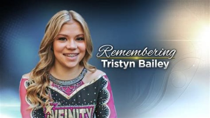 Tristyn Bailey's Story: Uncovering Wikipedia's Dark Secrets