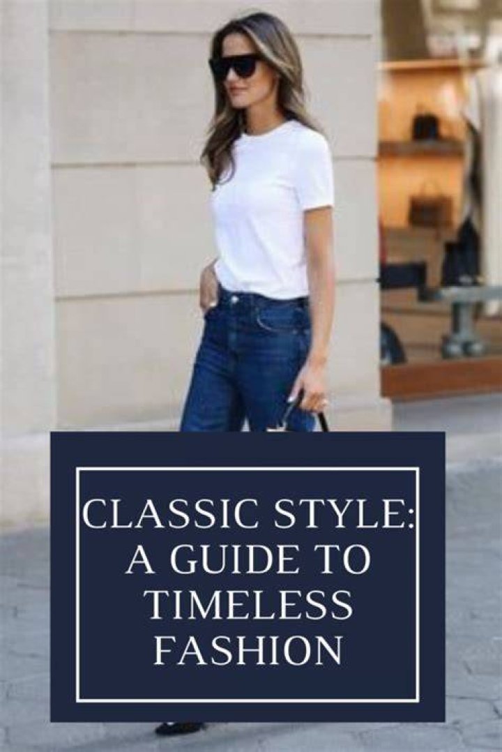 Triumphs, Truths, And Timeless Style