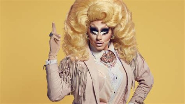 Trixie Mattel Is for Men (and Women and Kids) GQ