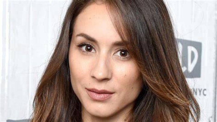 Troian Bellisario's Childhood Best Friend Joins The Cast Of "Pretty Little Liars"