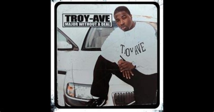 Troy Ave Mocks Casanova&rsquo;s 15Yr Jail Sentence Hip Hop News
