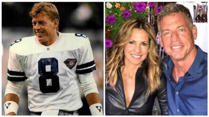 Troy Brown Wife: Is Troy Brown Married?