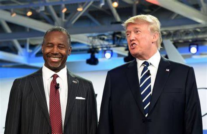 Trump Admin, Ben Carson Working to Tweak Regulations, Reduce Barriers