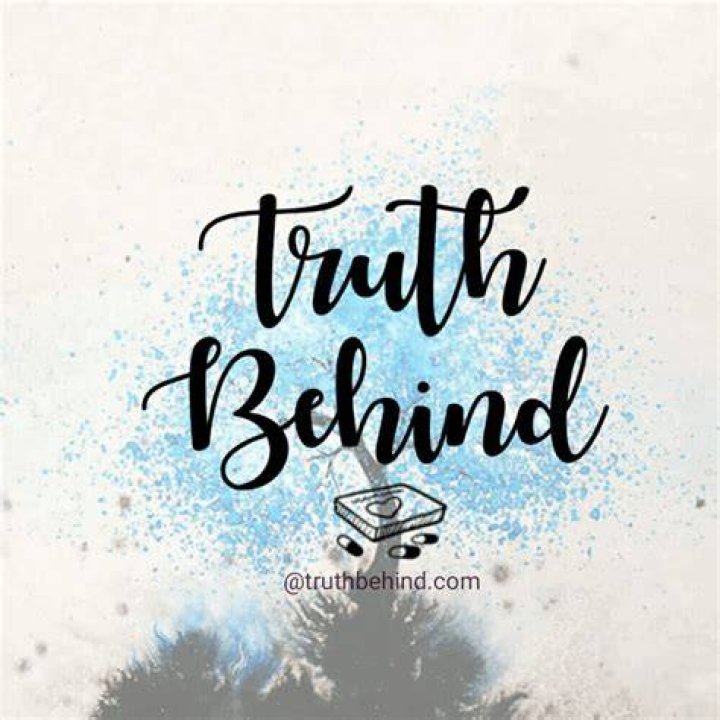 Truth Behind
