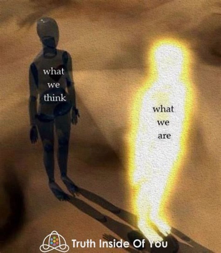 Truth Inside Of You No one is more hated than he who speaks the truth