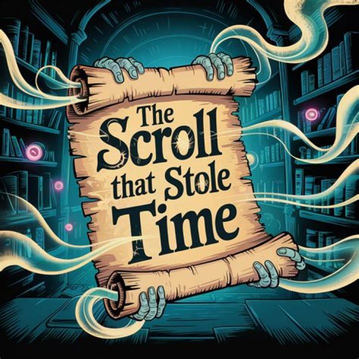 Truth! Scrolller