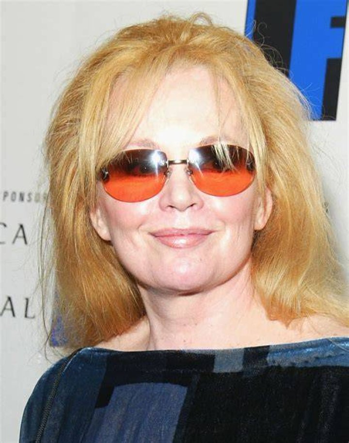 Tuesday Weld Today
