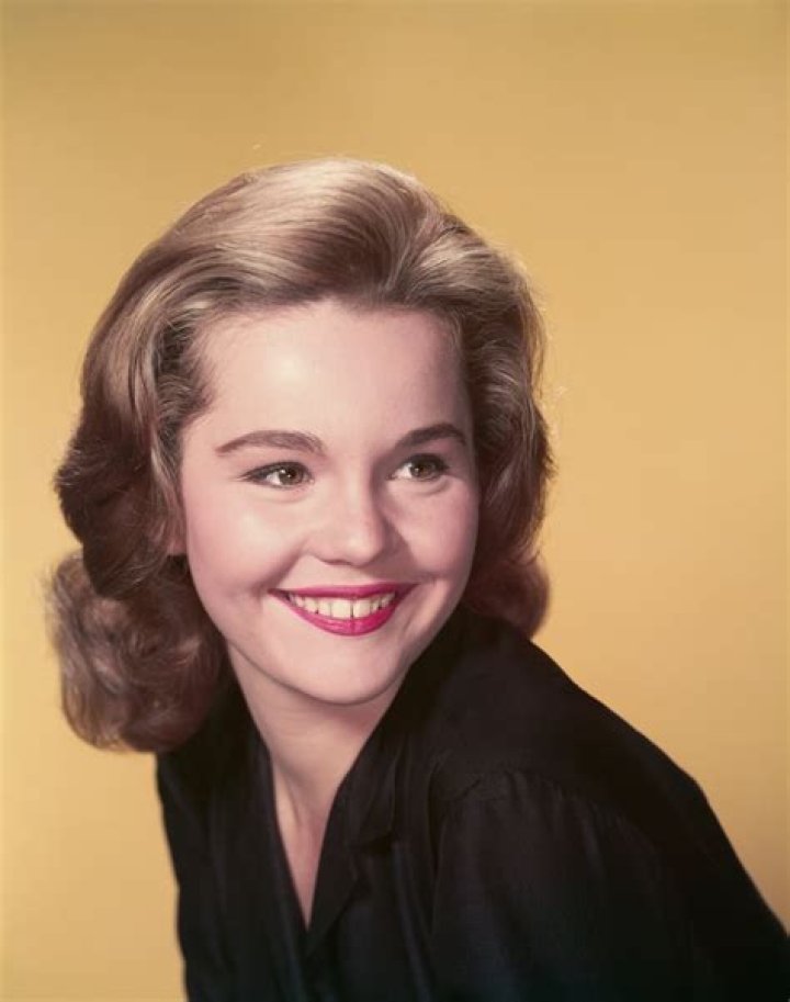 Tuesday Weld Youngest Golden Globe Nominees POPSUGAR Entertainment