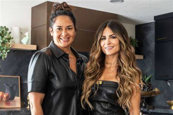 TV Star, Design Guru, And Home Reno Expert