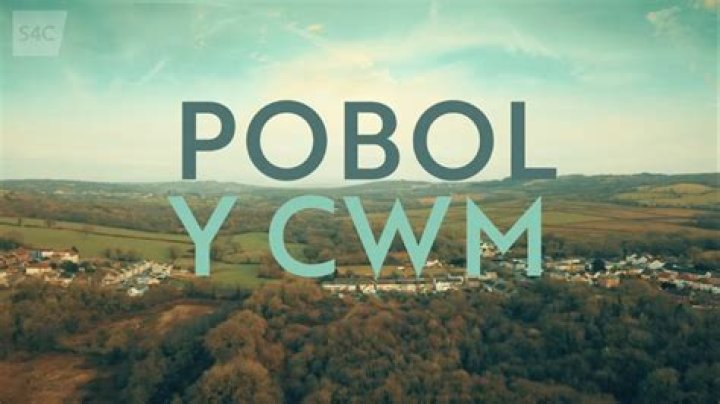 Twin Town and Pobol y Cwm actor Dorien Thomas dies, 55 BBC News