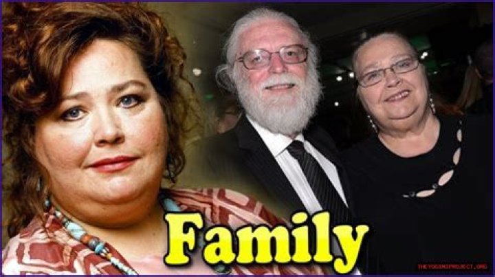 Two and a Half Men's Star, Conchata Ferrel Lives A Blissful Married Life With Her Four Decades Of Husband, Arnie Anderson