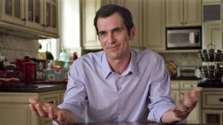 Ty Burrell's Wife Holly Taught Him 'Unconditional Love' &mdash; Meet the