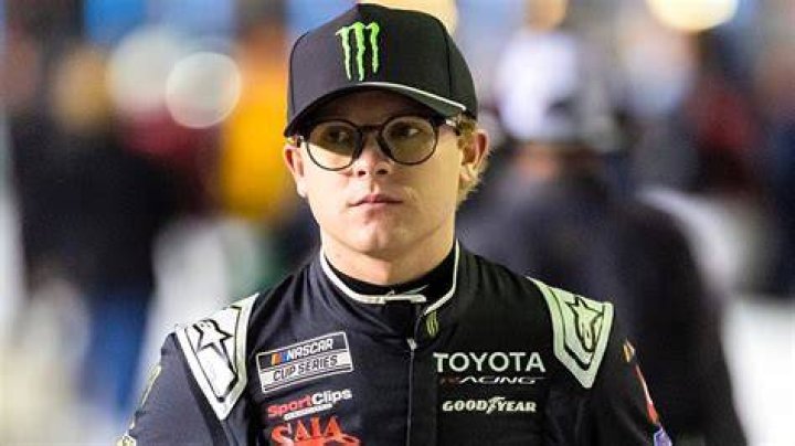 Ty Gibbs Will Be Dogged by the Same Question for the Entire NASCAR