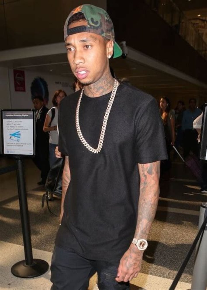 Tyga Height, Weight, Age, Body Statistics, Girlfriend Healthy Celeb