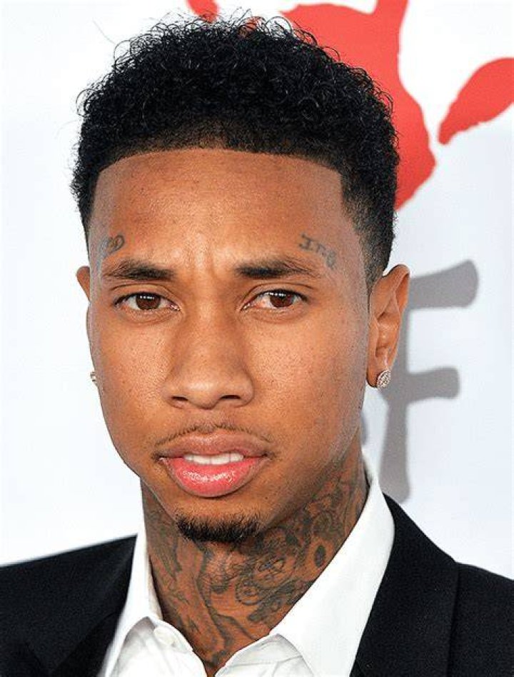 Tyga Raw Artists Agency