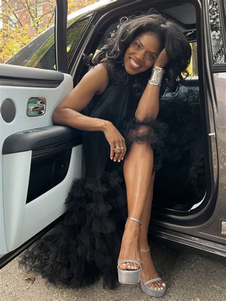 Tyla Abercrumbie Feet with [290+ Photos] WikiFeet