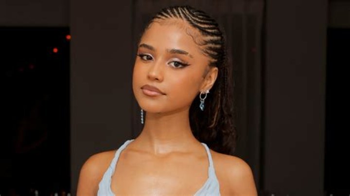 Tyla r/trueratecelebrities