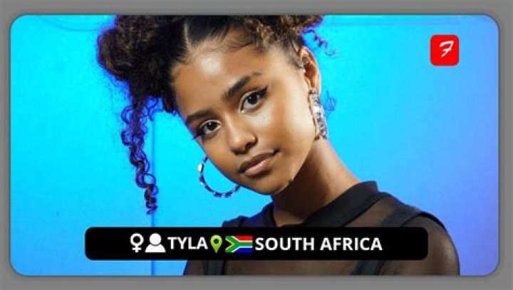Tyla, South Africa’s latest pop star, talks music on the Weekend Turn