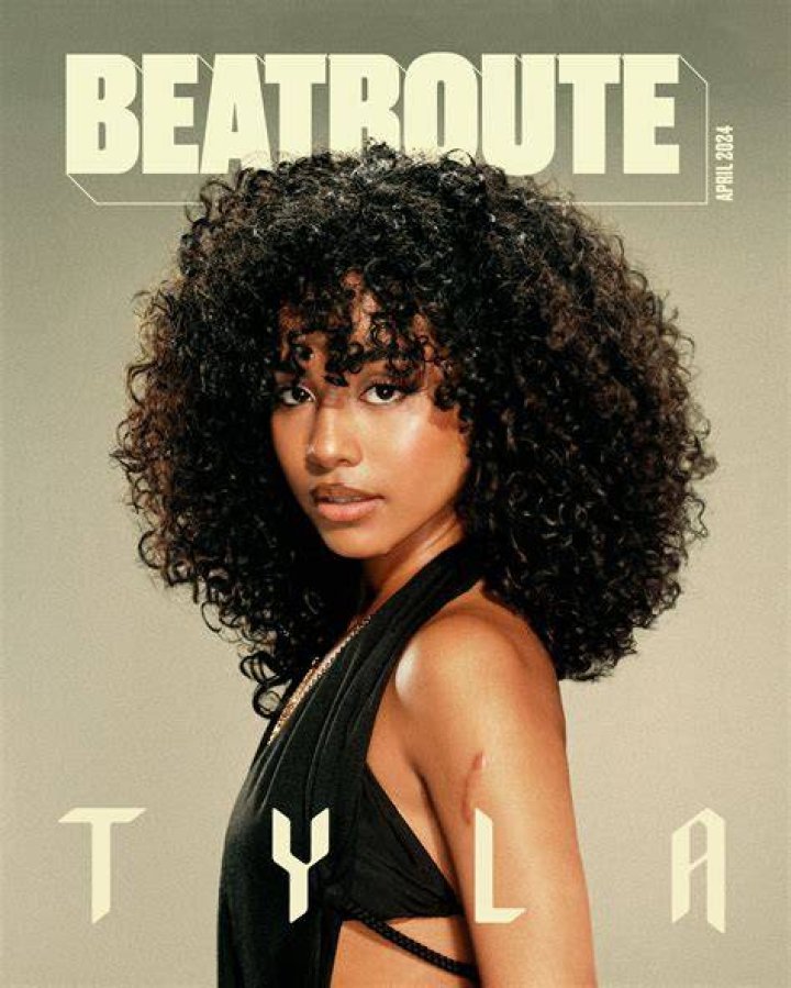 Tyla Talks Her Album and Process for Pop Stardom
