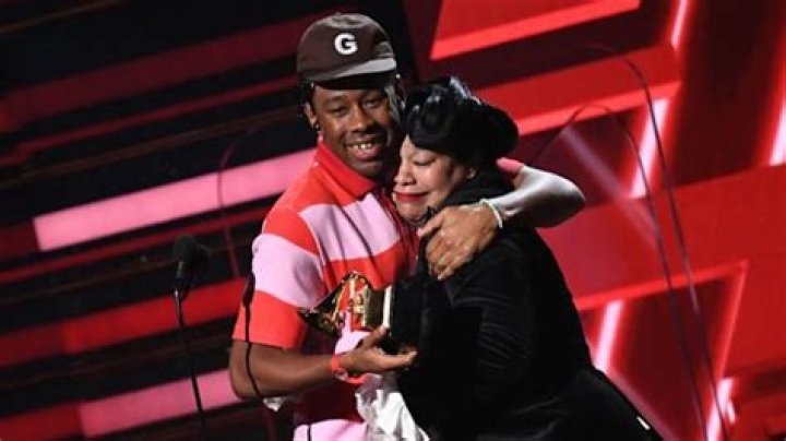 Tyler, The Creator's Mother's Profound Impact