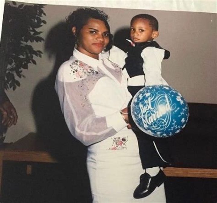 Tyran Moore: Truth About Sandra Denton's son