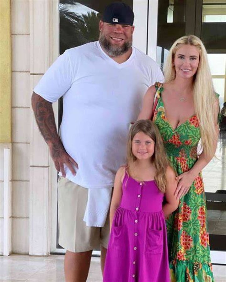 Tyrus's Marriage, Family, And Untold Stories