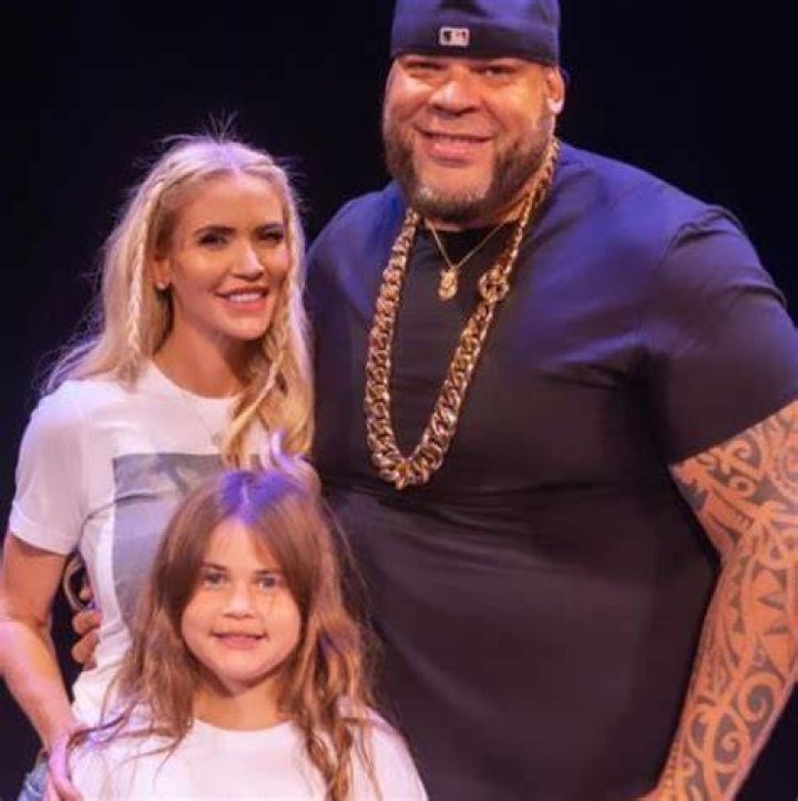 Tyrus Parents: Who Are They and Where Are They Now?