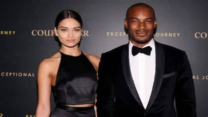Tyson Beckford Biography; Net Worth, Age, Height, Son, Nationality, Brother, Parents, Movies And Wif