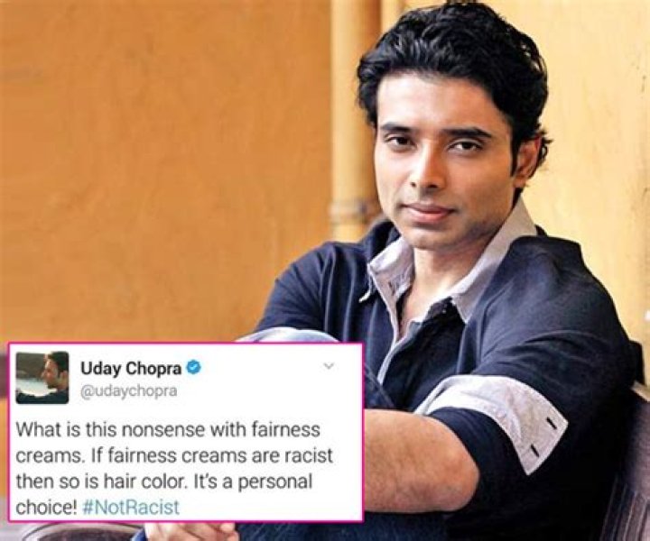 Uday Chopra gets trolled for looking out of shape at his mother Pamela
