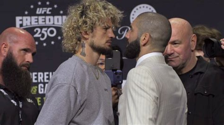 UFC 250 Sean O&rsquo;Malley looks for another &lsquo;viral knockout&rsquo; and says he