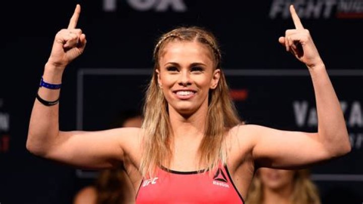 Ufc Weight Inns Hot Sex Picture