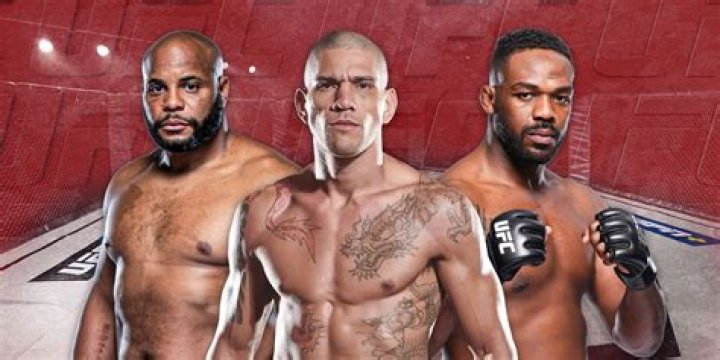 UFC's Masvidal, Colby Covington have altercation at Miami