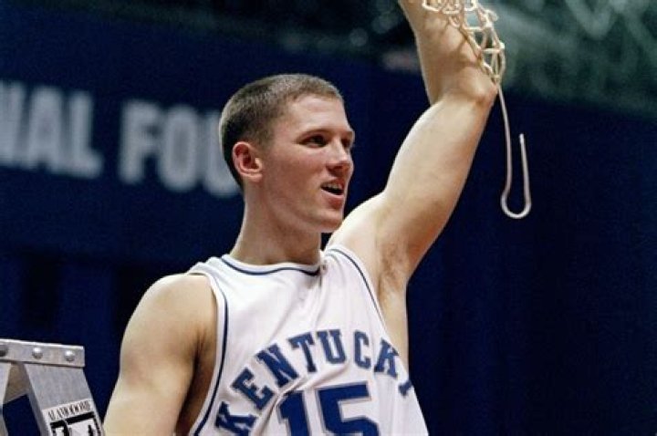UK Basketball Cameron Mills, Jeff Sheppard deny friction with John