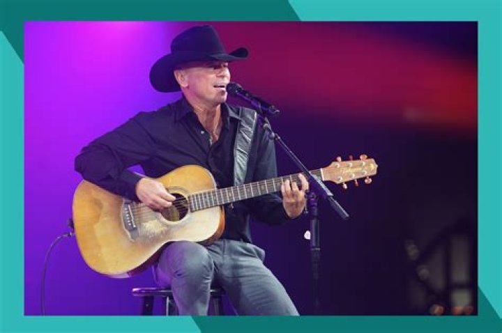 Ultimate Playlist: Kenny Chesney 2024 Tour Edition