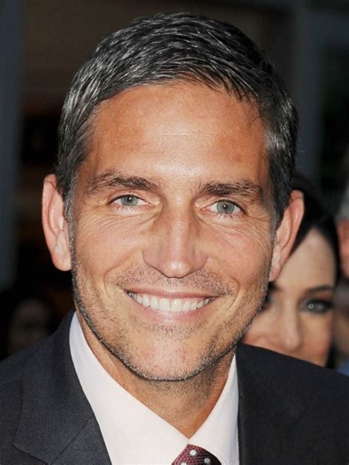 Unbreakable Family Bond: Discover Jim Caviezel's Legacy