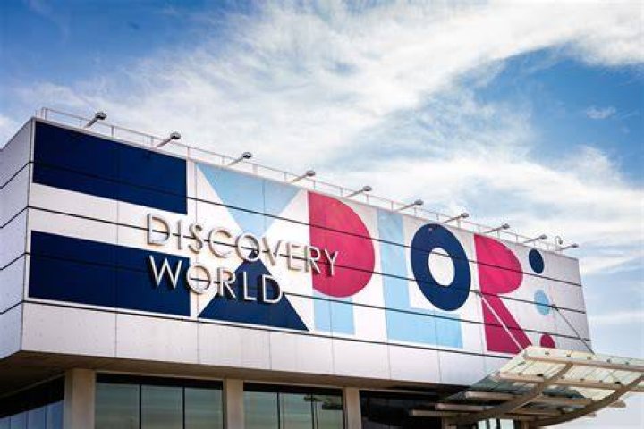 Uncover A World Of Discovery And Growth