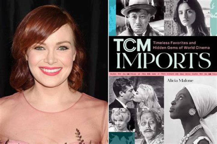 Uncover Alicia Malone's Wealth And Entertainment Empire