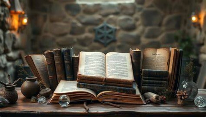 Uncover Ancient Wisdom And Cultural Treasures