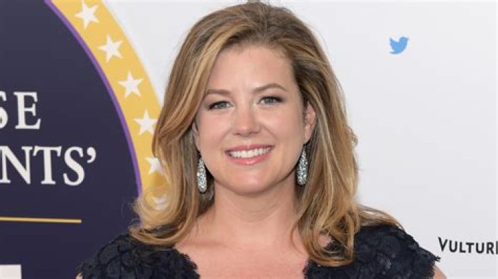 Uncover Brianna Keilar's Current Role And Impact