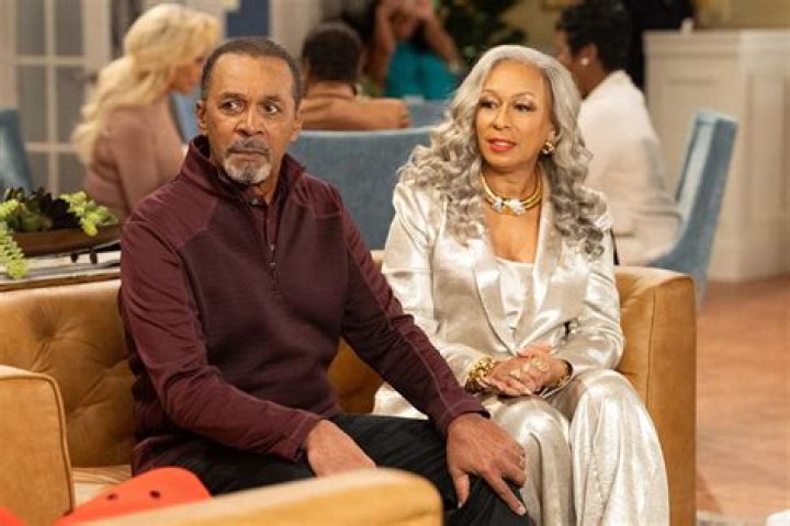 Uncover Clifton Davis's Untold Relationships